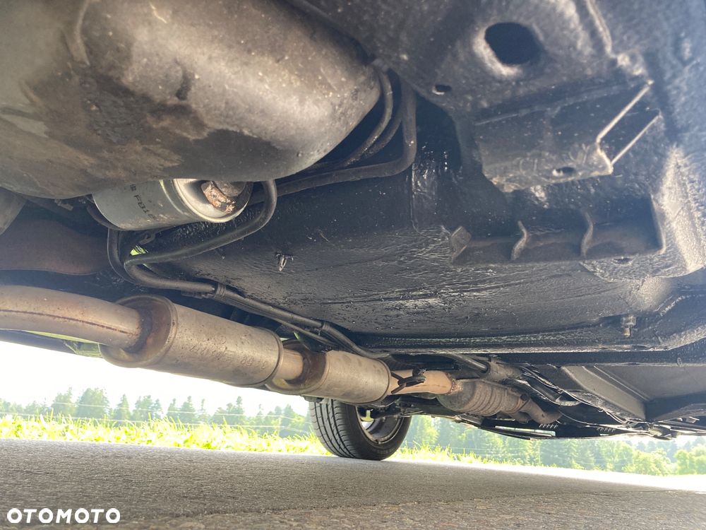 Volvo Seria 400 - 10