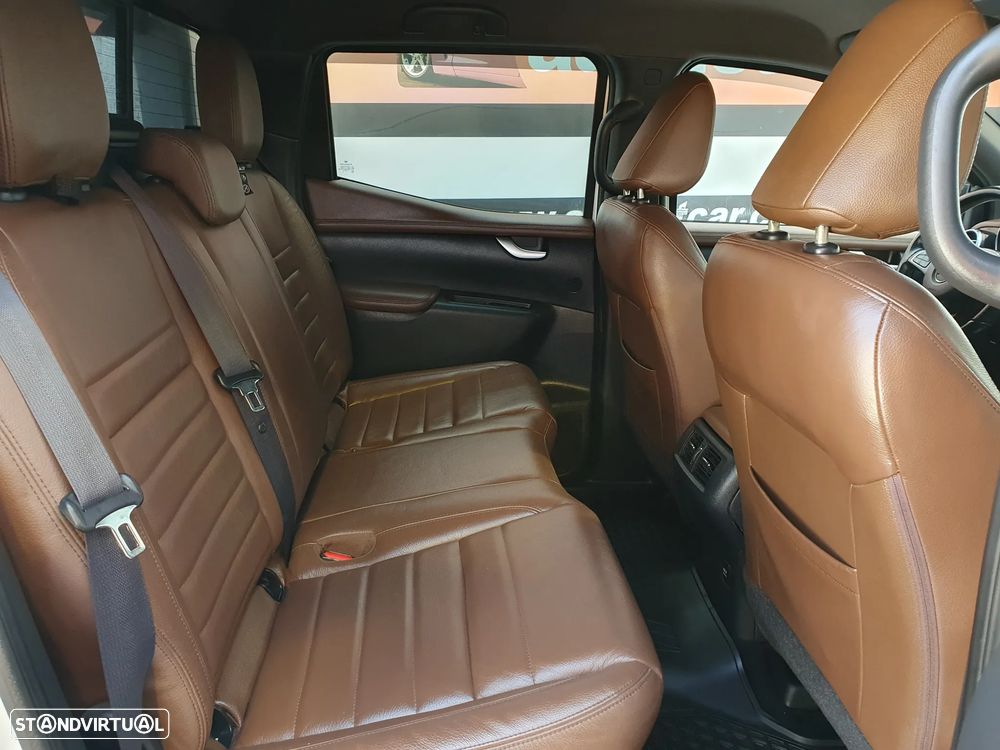 Mercedes-Benz X 250 Aut. POWER EDITION - 5