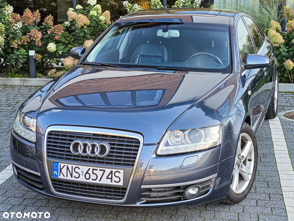 Audi A6 Limousine 2.0 TDI - 2