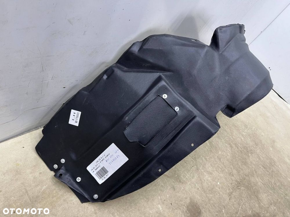 Nadkole Fiat 500 07r.- NOWE lewe przednie lewy przód zamiennik Starline MH-AD66008 - 6