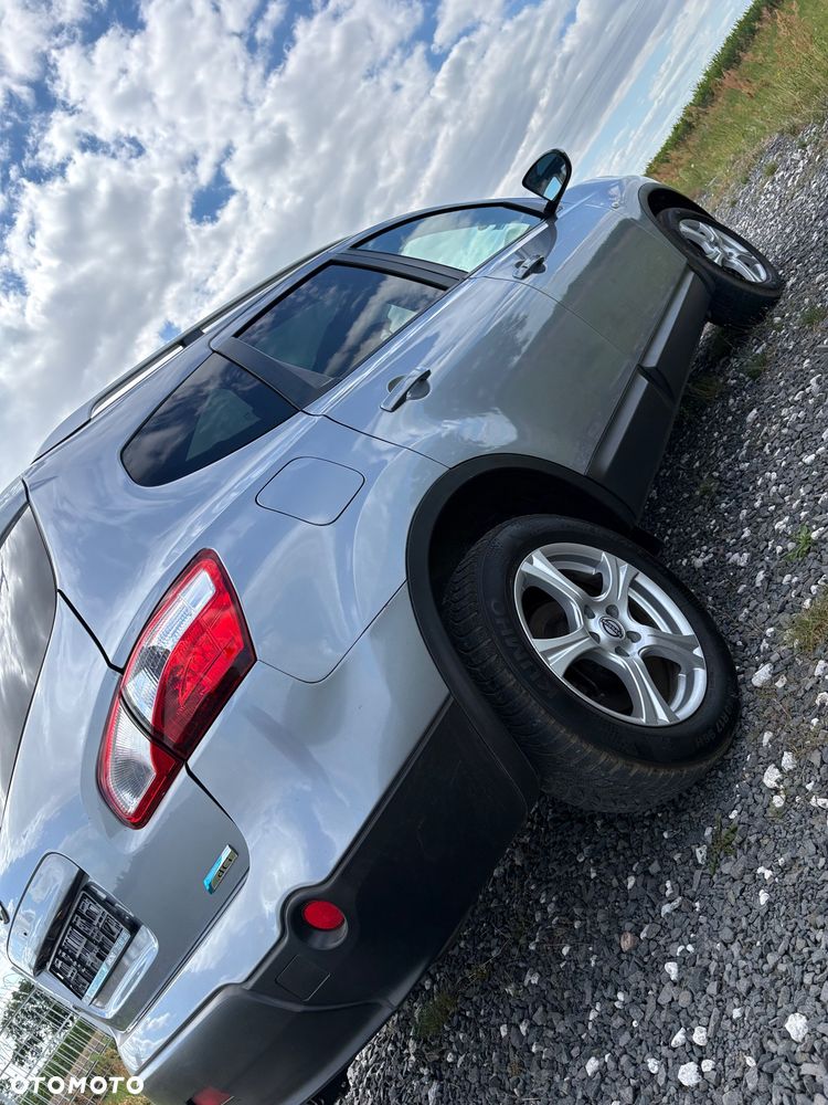 Nissan Qashqai+2 1.6 dCi DPF Start/Stop tekna - 12