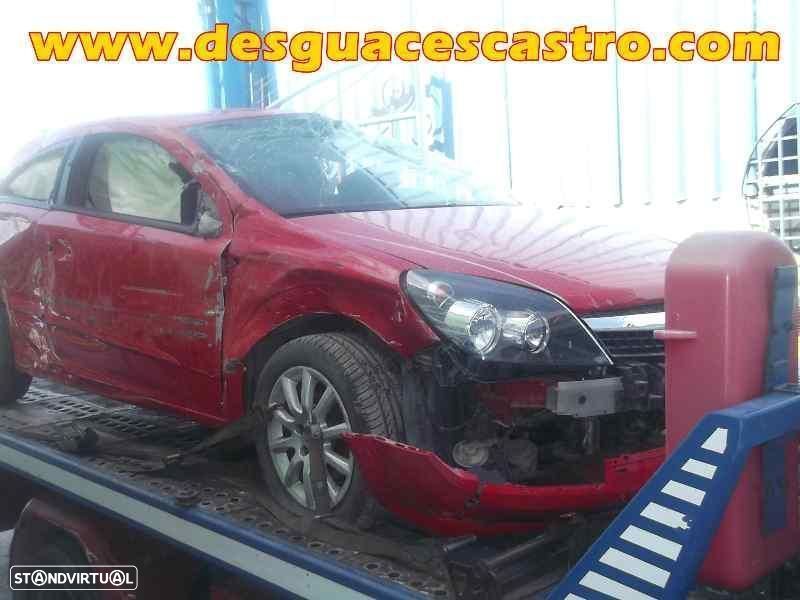 CAIXA DE VELOCIDADES OPEL ASTRA H GTC - 2