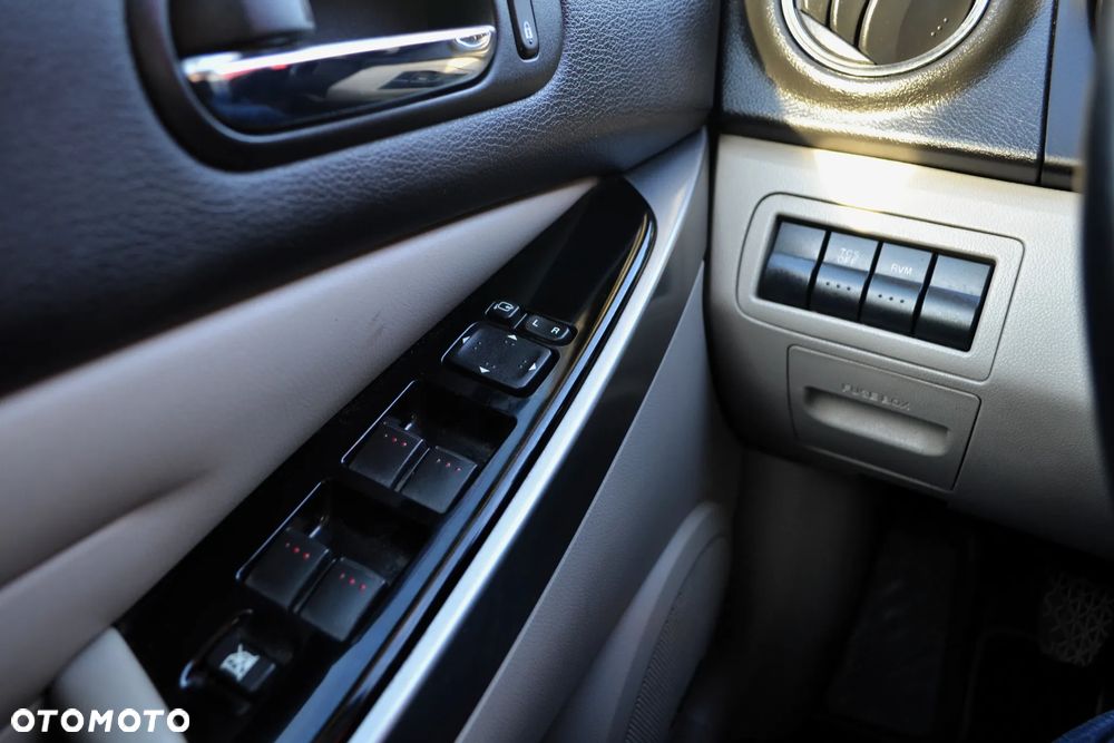 Mazda CX-7 2.2 CD Sport - 22