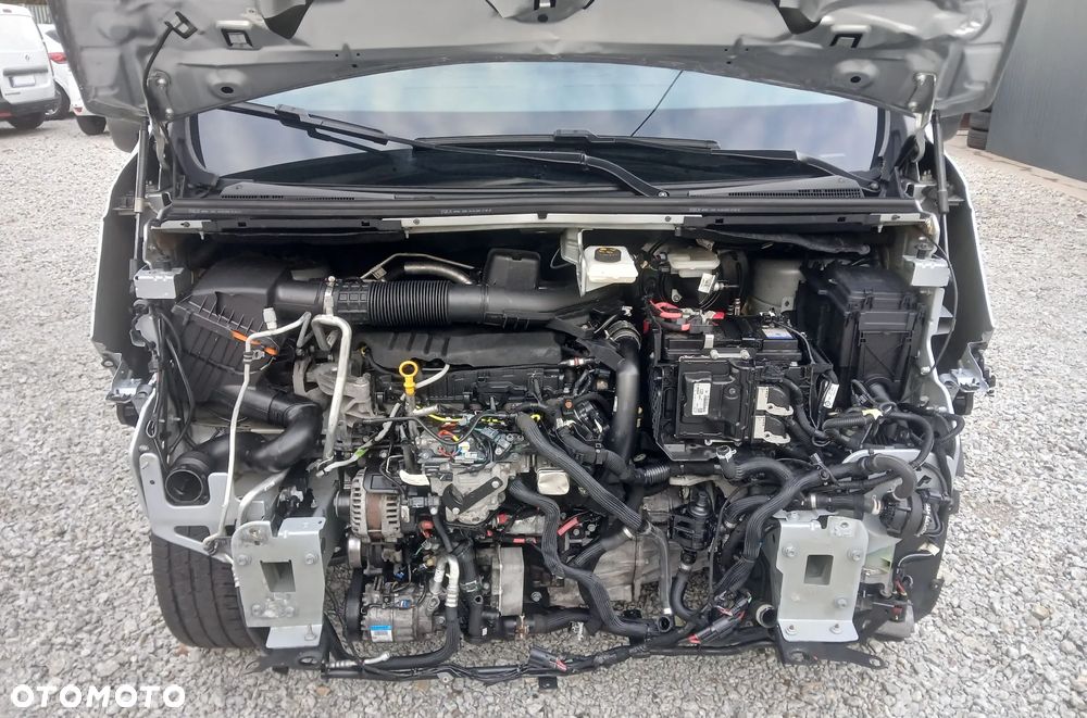 Renault Trafic 2.0 L2H1 HD Extra (bryg.) - 7
