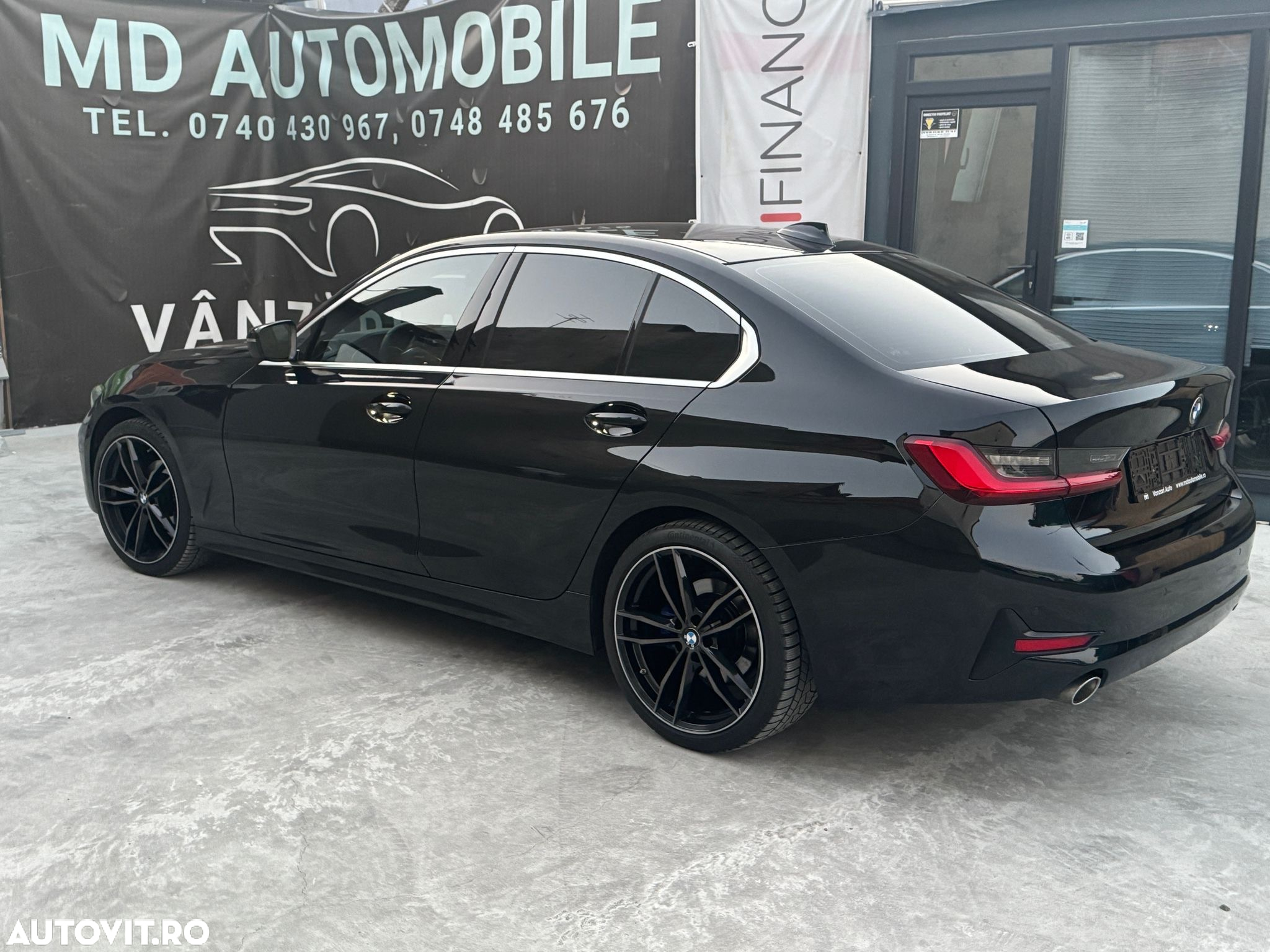BMW Seria 3 - 22