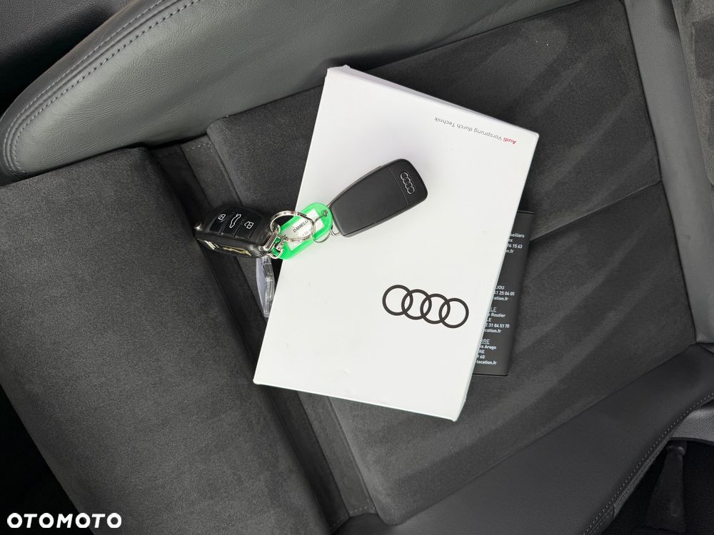 Audi Q3 - 27