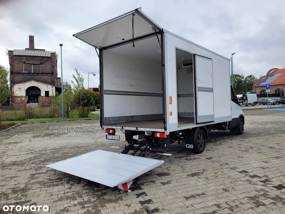 Iveco Daily - 16