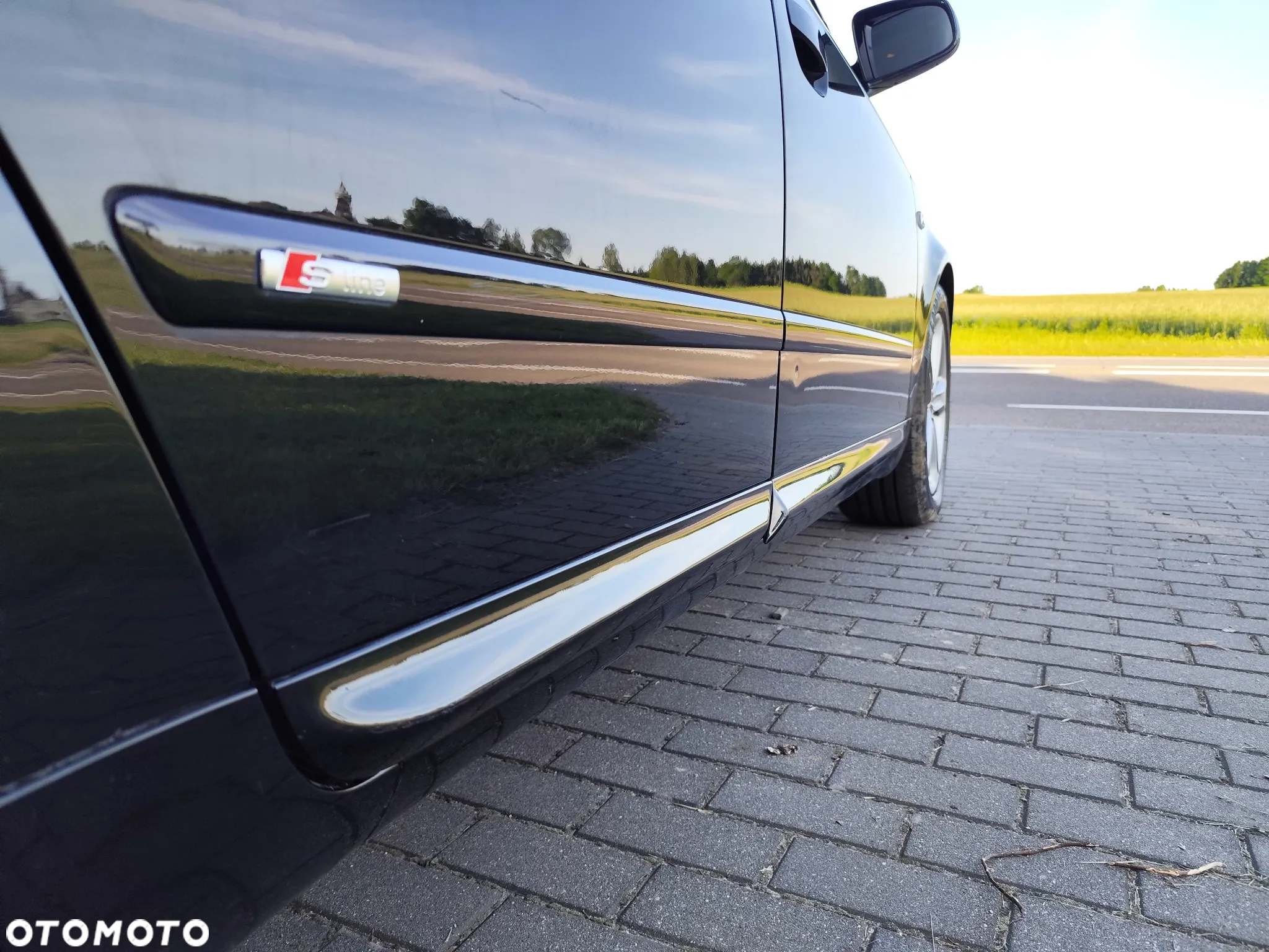 Audi A4 Avant 2.0 TDI - 30