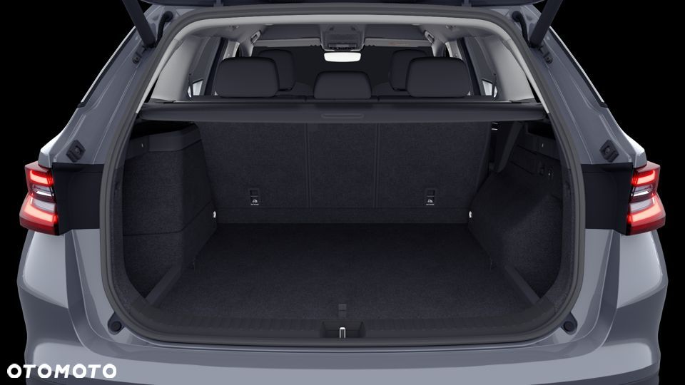 Skoda Kodiaq 1.5 TSI iV PHEV 4x2 Drive DSG - 5