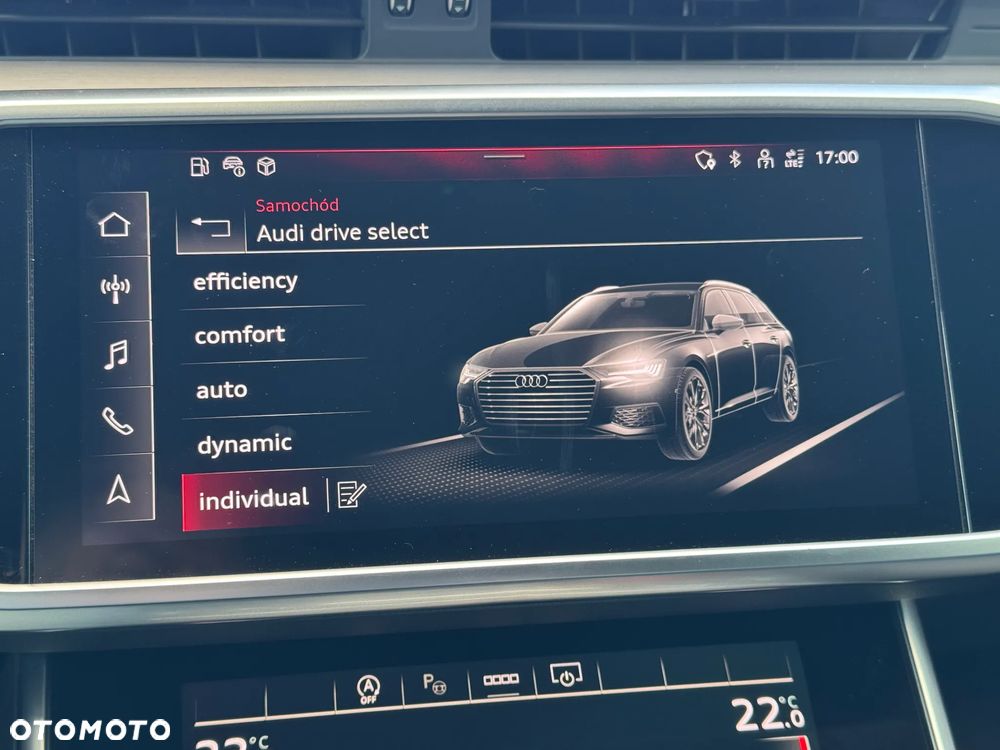Audi A6 - 23