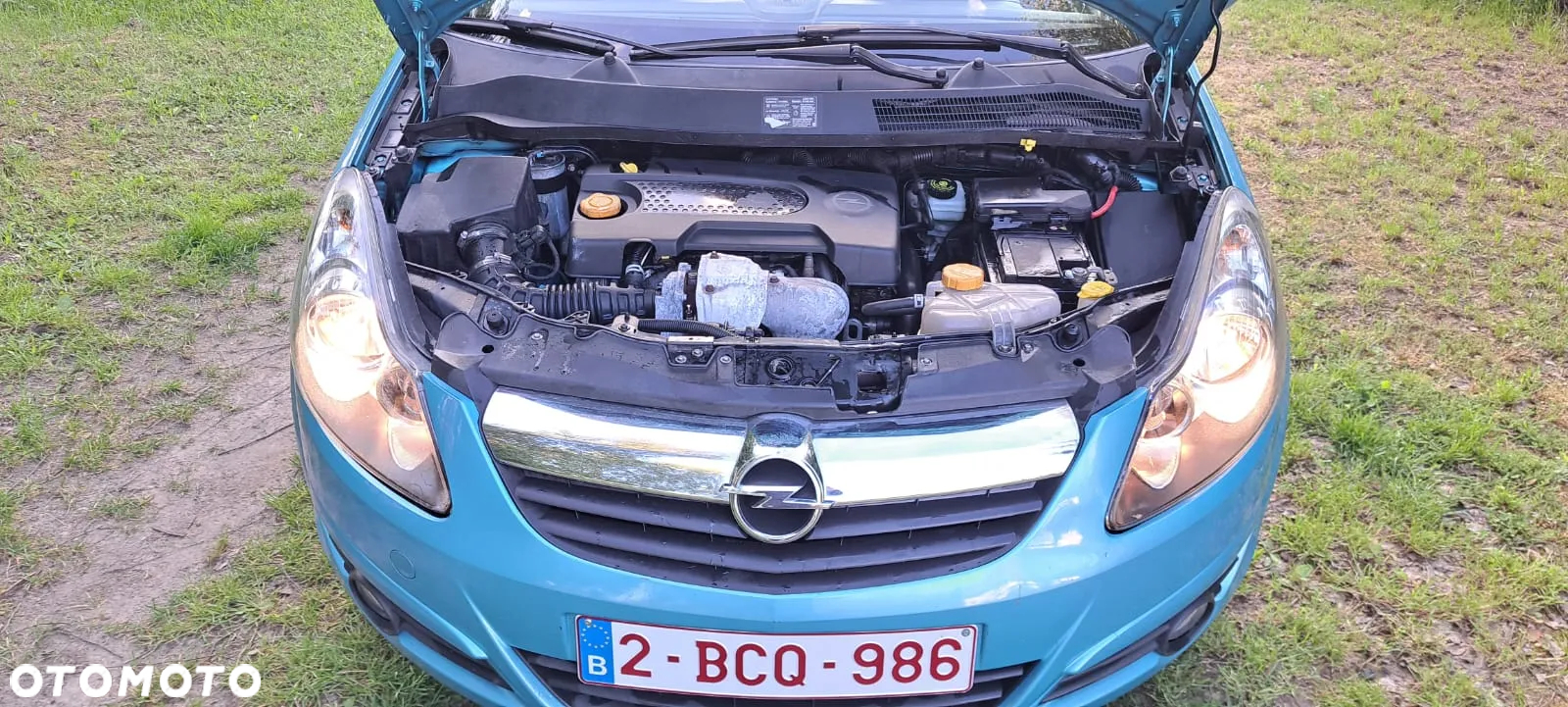 Opel Corsa 1.3 CDTI DPF EcoFLEX Edition 111 Jahre - 13