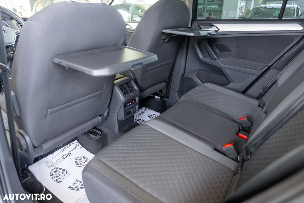 Volkswagen Tiguan 2.0 TDI SCR (BlueMotion Technology) Highline - 23