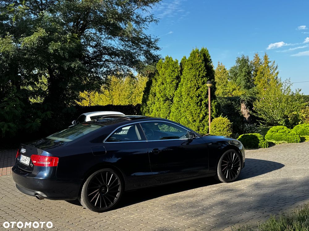 Audi A5 Coupé 3.0 TDI Quattro S tronic - 13