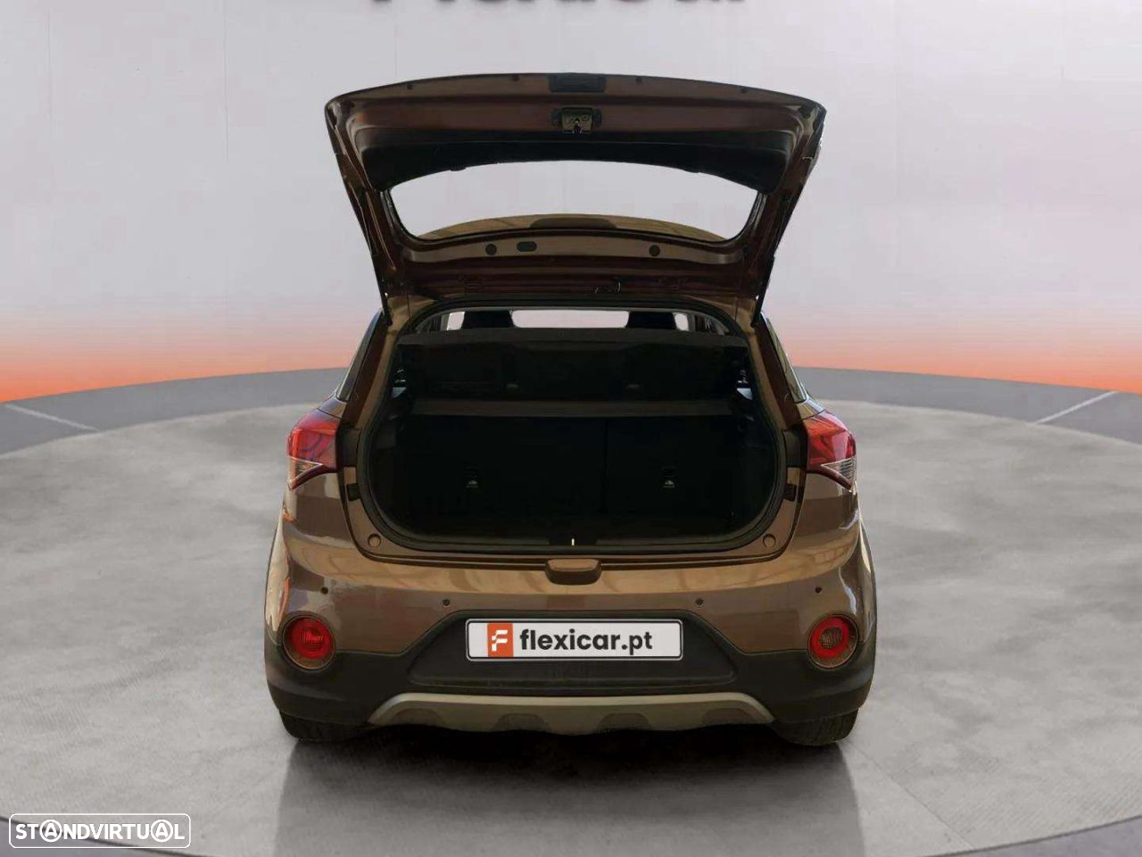 Hyundai i20 Active - 9