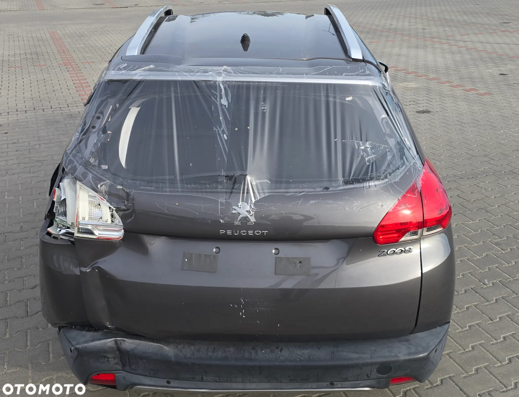Peugeot 2008 PureTech 82 Active - 8