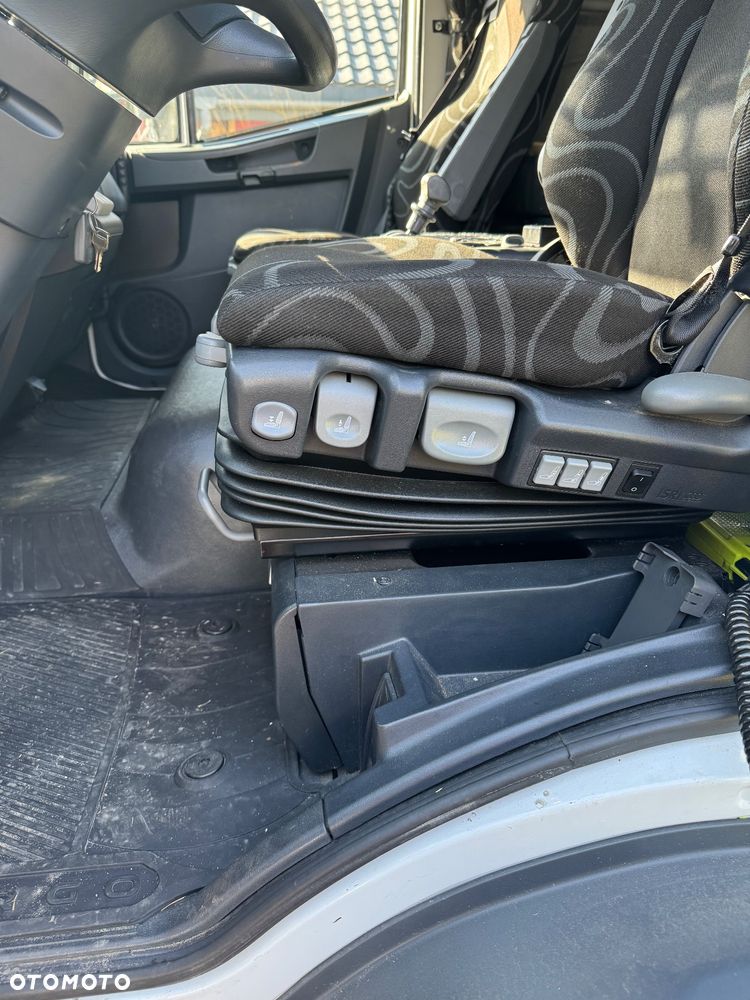 Iveco Eurocargo - 24