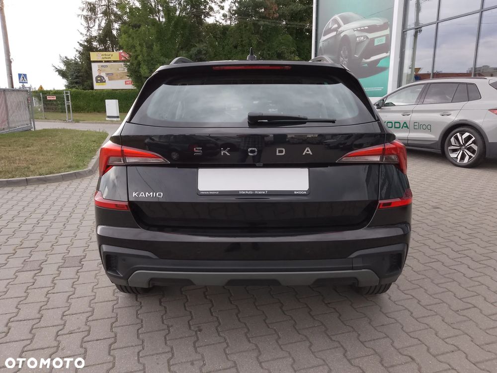 Skoda Kamiq 1.0 TSI Selection - 6