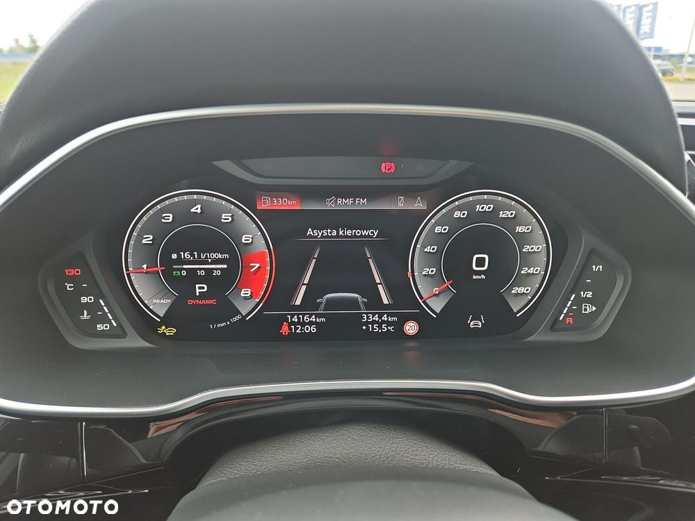 Audi Q3 Sportback 35 TFSI mHEV S tronic - 17