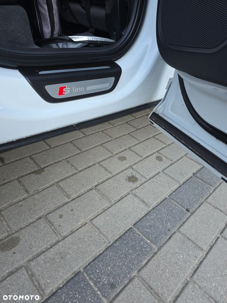 Audi Q3 2.0 TDI Quattro - 9