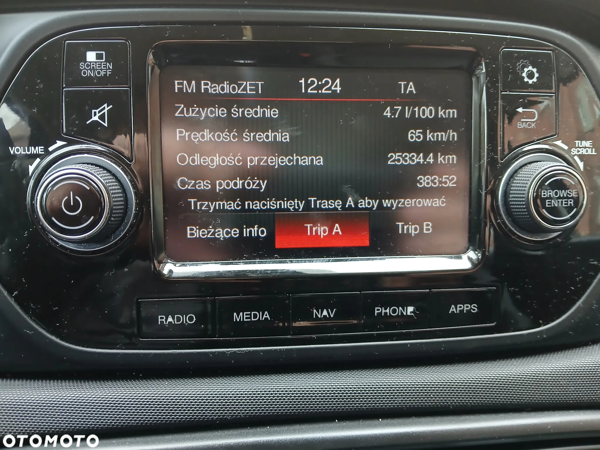 Fiat Tipo 1.3 MultiJet 16v Easy - 9
