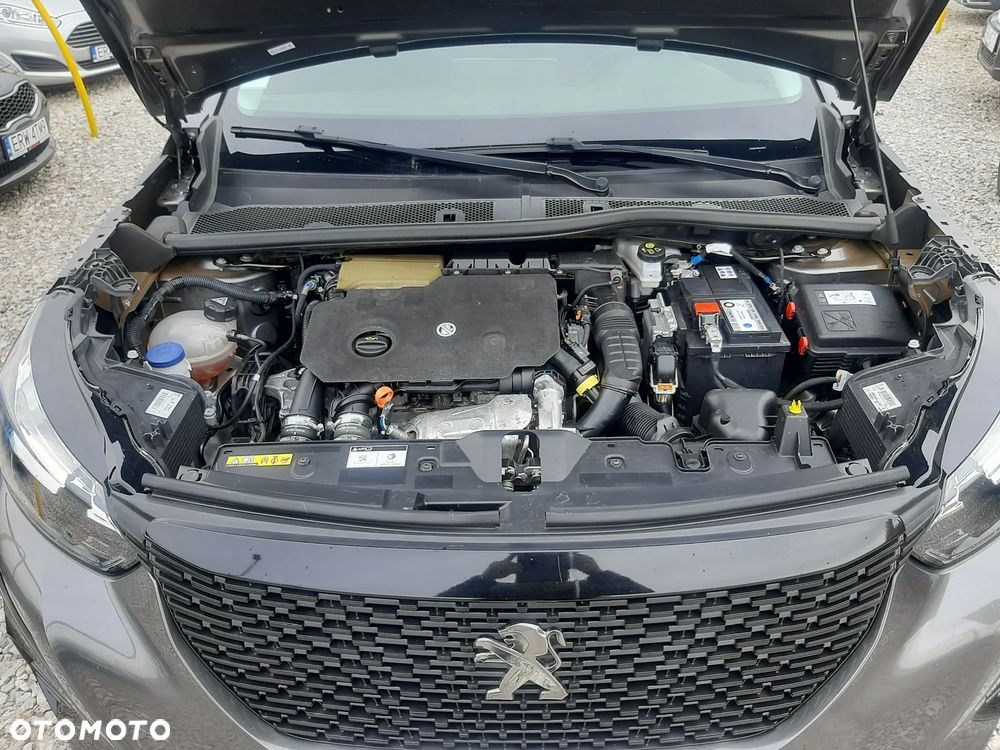 Peugeot 2008 BlueHDi 110 Active Pack - 24