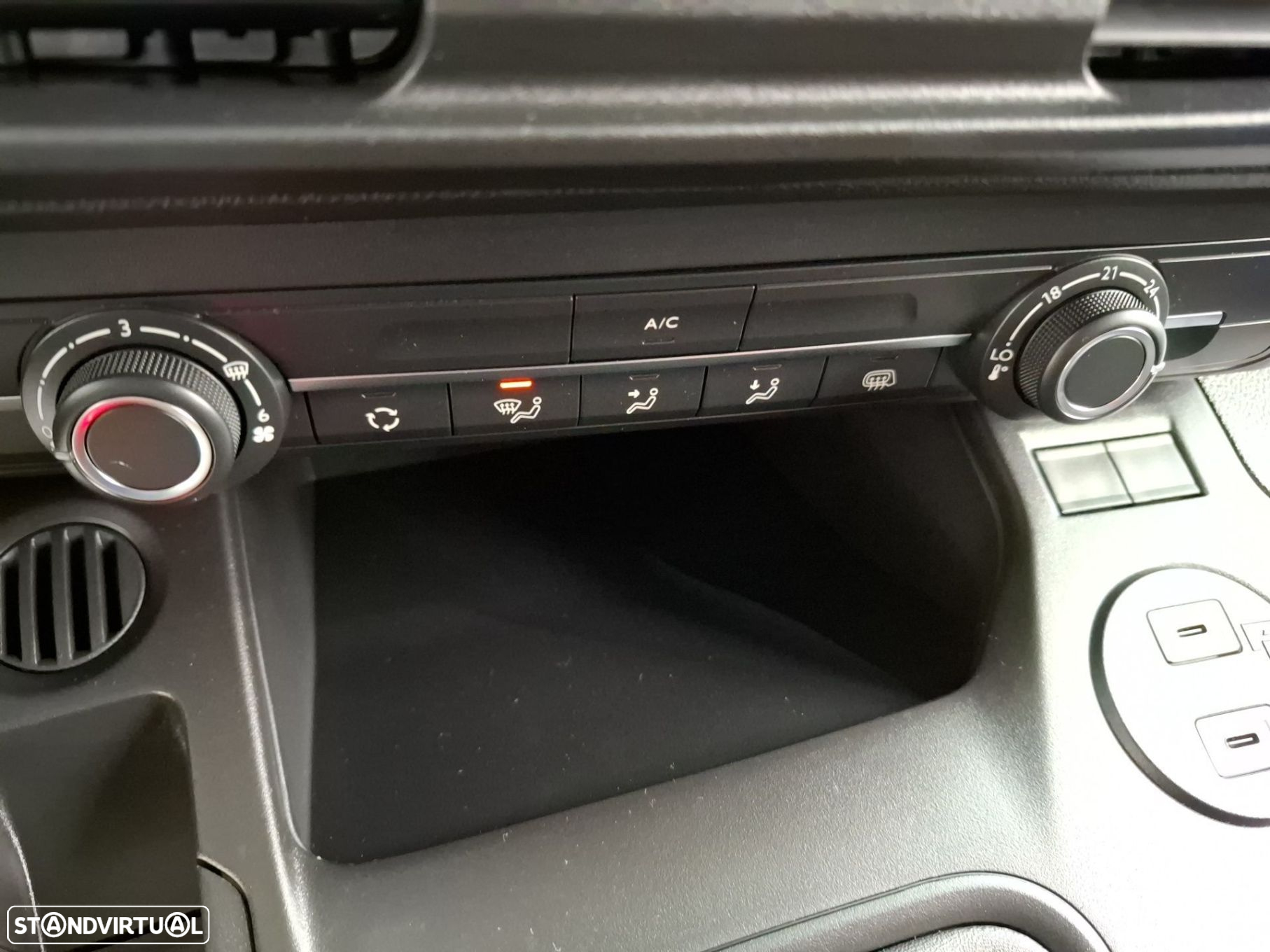 Peugeot Partner 1.5 BlueHDi 100cv Standard - 23