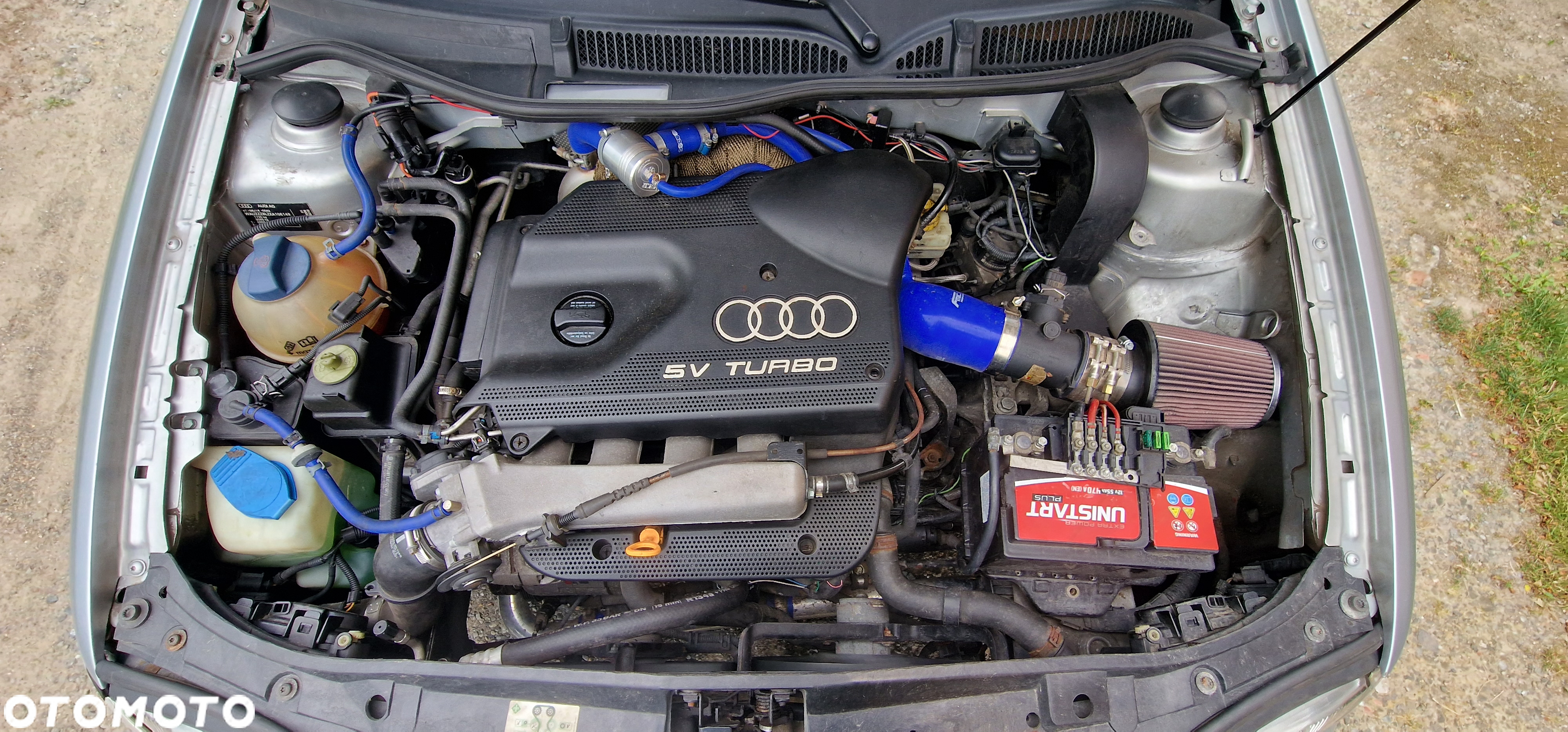 Audi A3 - 10