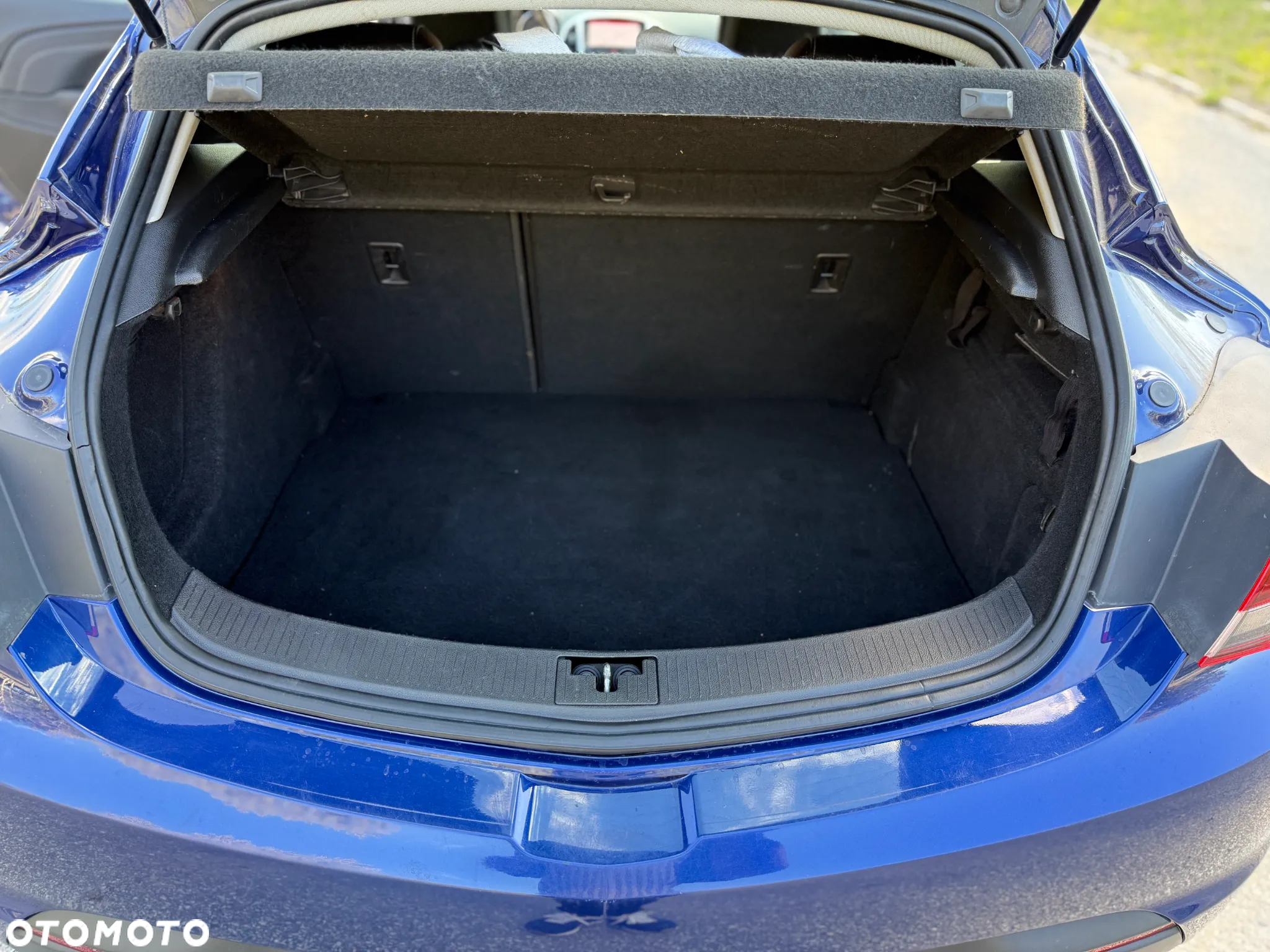 Opel Astra - 23