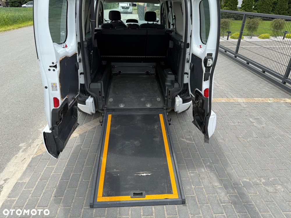 Renault Kangoo 1.5 dCi Tech Run - 6
