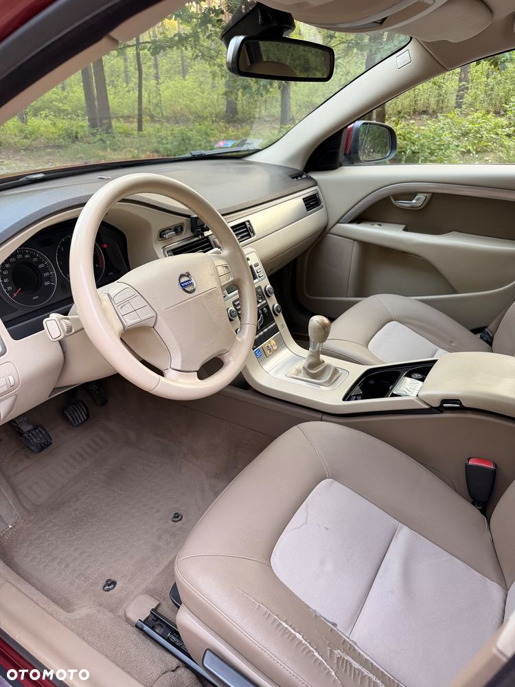 Volvo V70 2.0D Entry - 7