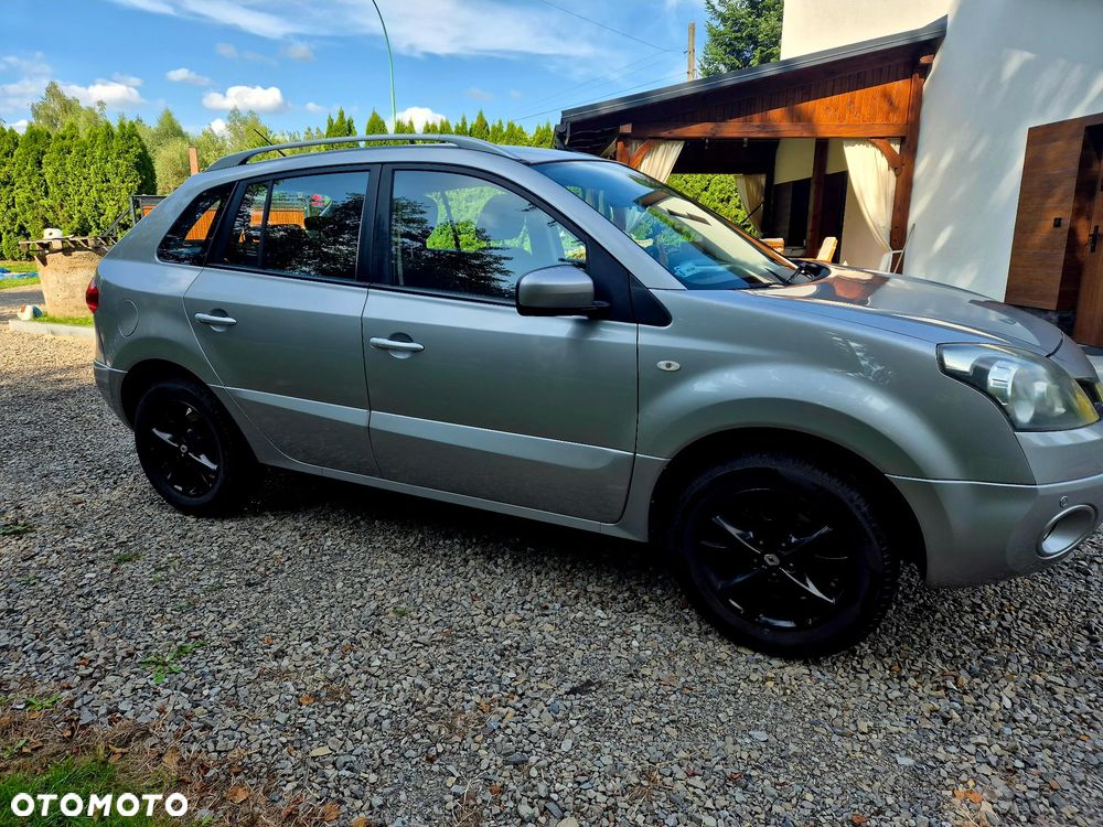 Renault Koleos 2.5 16V 4x4 Dynamique - 4