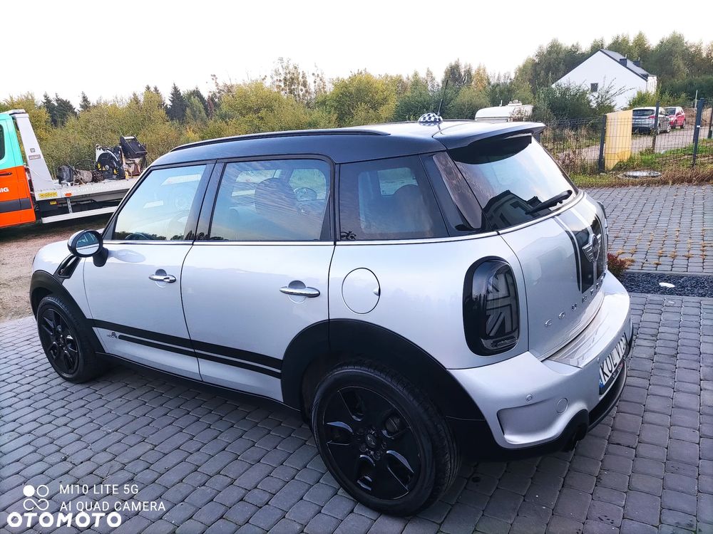 MINI Countryman - 5