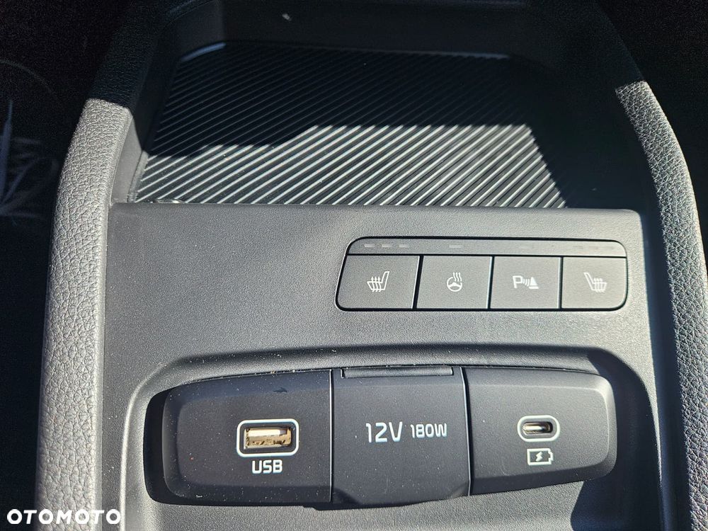 Kia Stonic 1.0 T-GDI Smart - 16