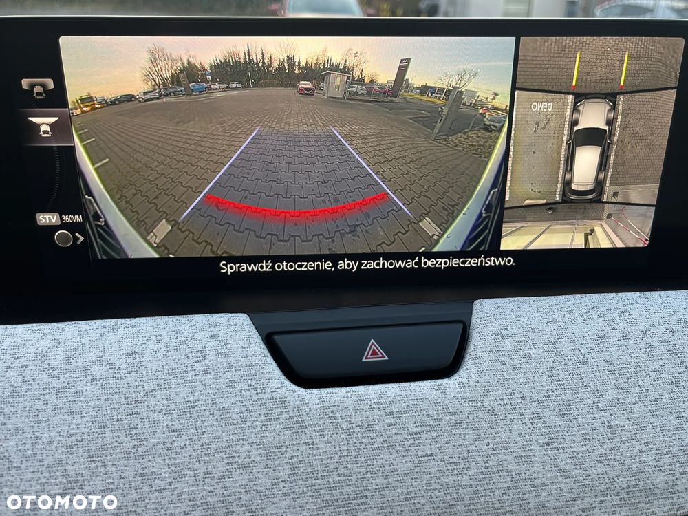 Mazda CX-60 AWD PHEV TAKUMI - 23