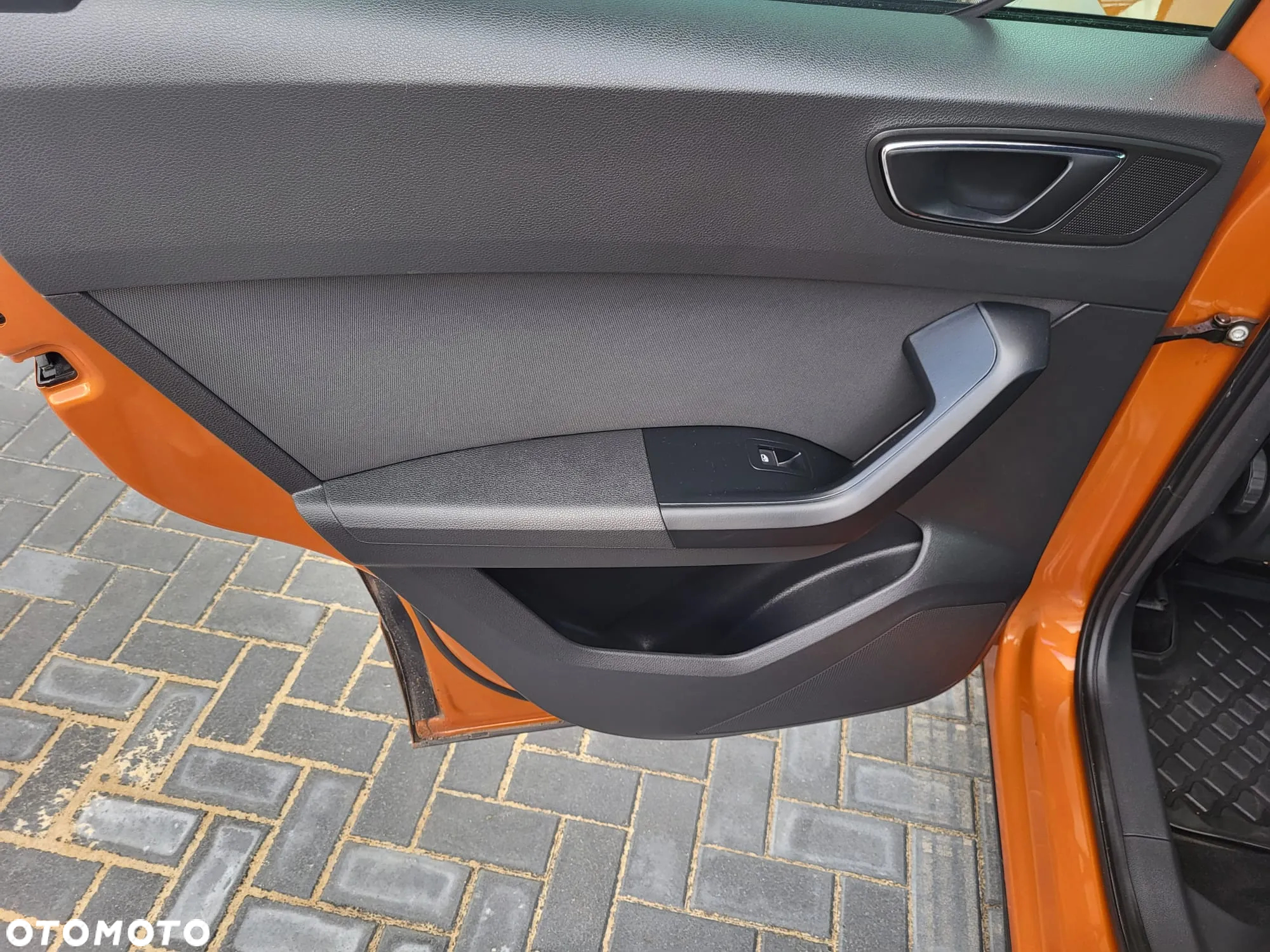 Seat Ateca 2.0 TSI FR Black S&S 4Drive DSG - 29