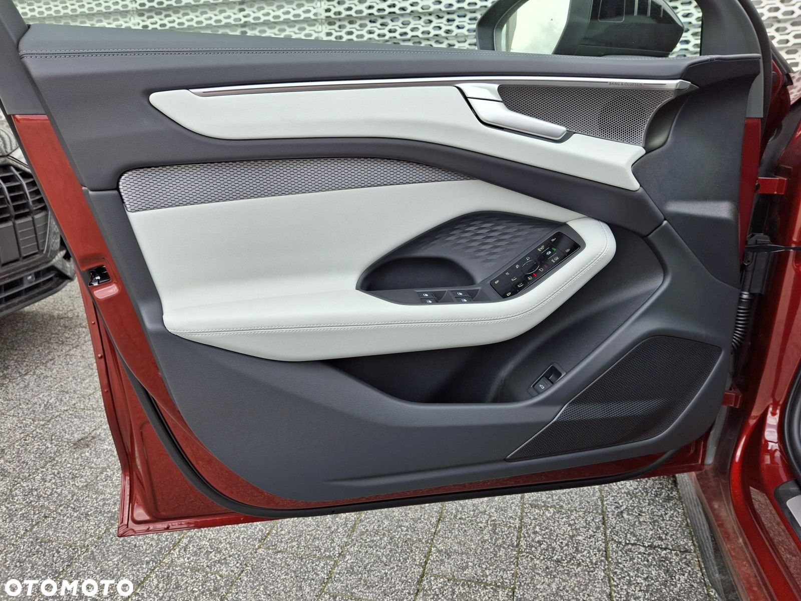 Audi A6 - 8