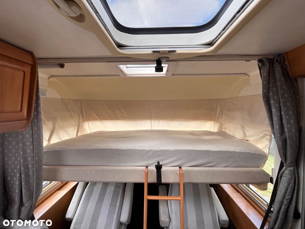 Fiat Hymer 524 - 16