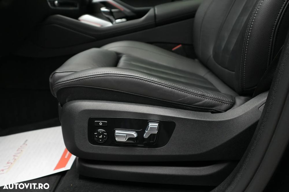 BMW X6 xDrive40i - 16
