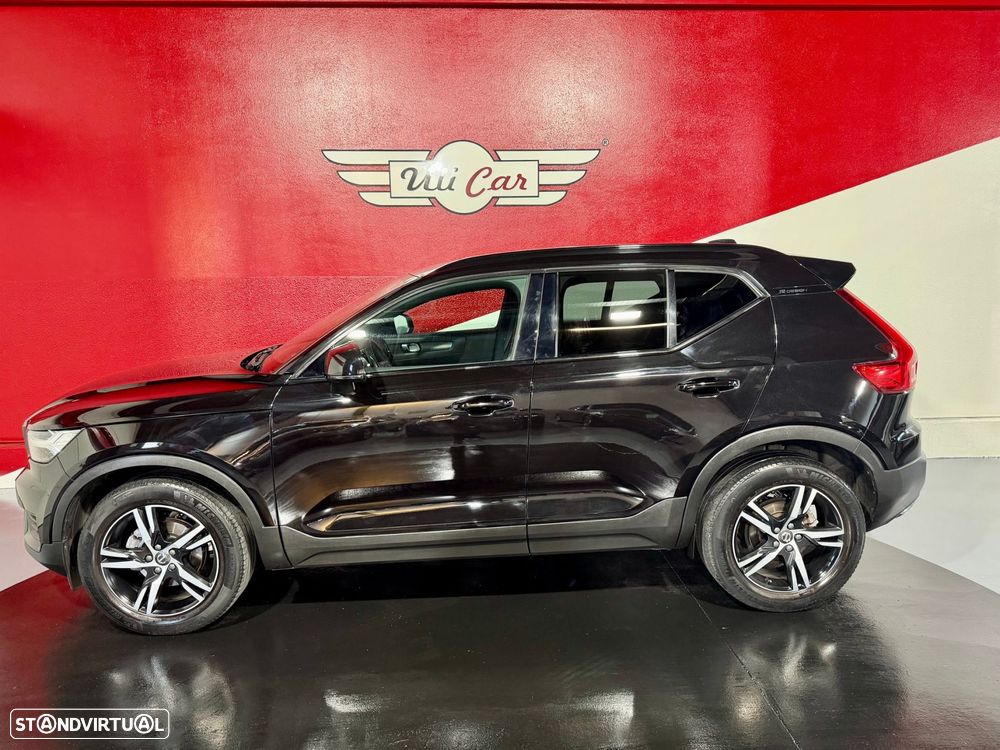 Volvo XC 40 2.0 D3 R-Design - 12