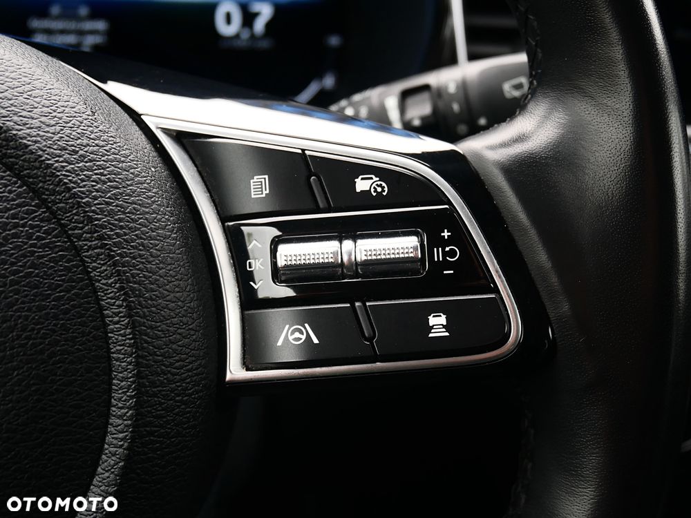 Kia XCeed 1.6 T-GDI GT-Line DCT - 11