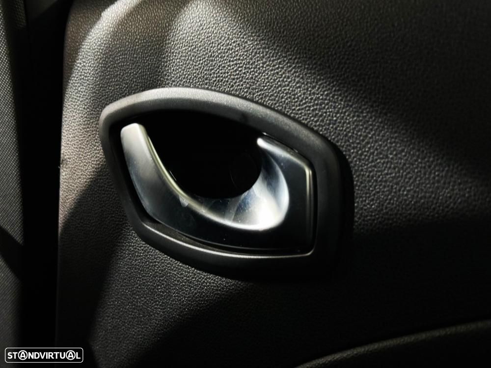 Renault Zoe (c/ Bateria) Intens 50 - 27