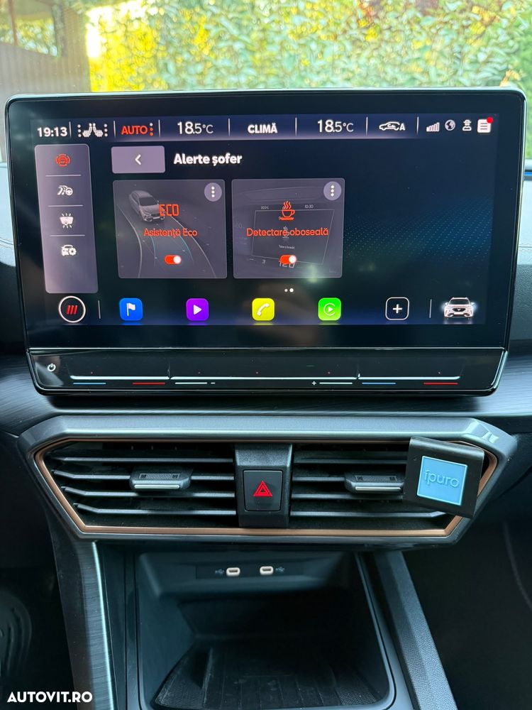 Cupra Formentor 2.0 TDI 4DRIVE DSG - 29