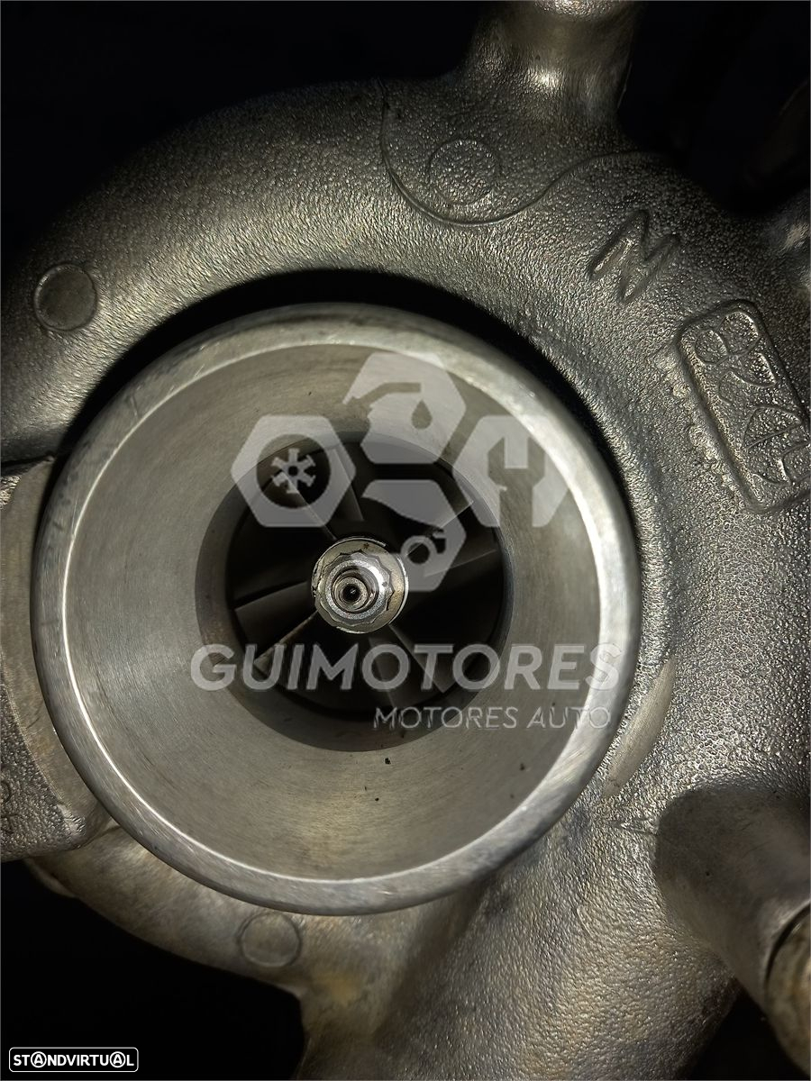 MOTOR MITSUBISHI ASX 1.8DI-D 150CV, REF: 4N13 - 4