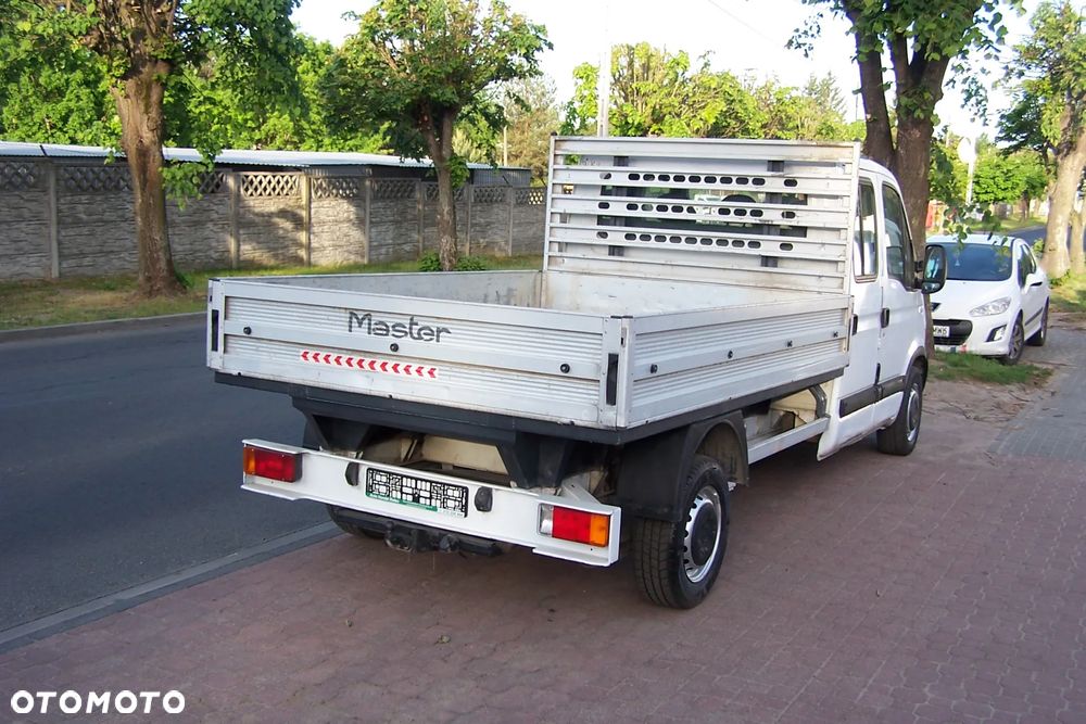 Renault Master - 5