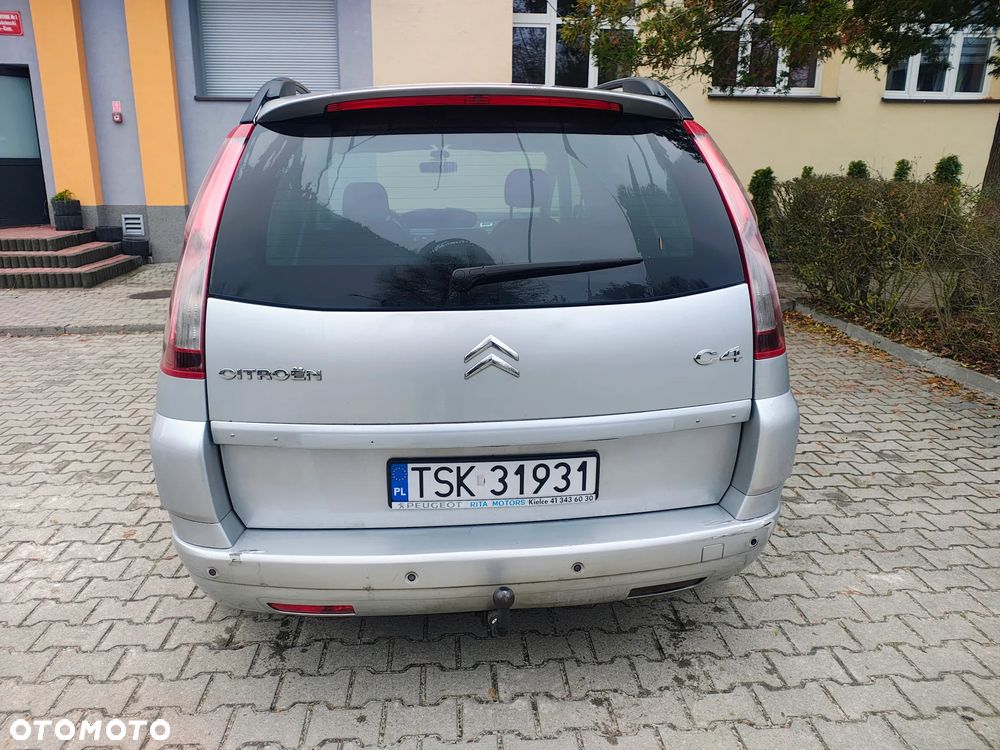 Citroën C4 Grand Picasso - 3