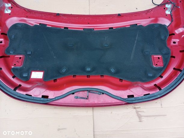 Maska kompletna Ford Edge 2014-2018r - 8