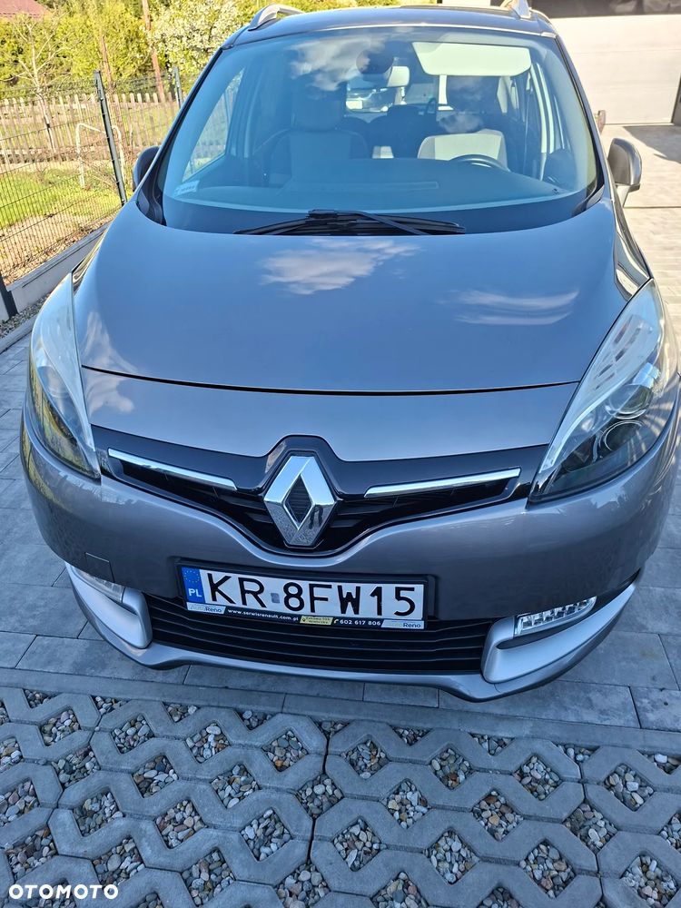Renault Grand Scenic dCi 110 EDC Paris - 30