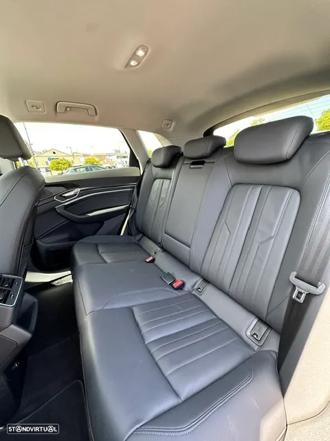 Audi e-tron 55 quattro Advanced - 9