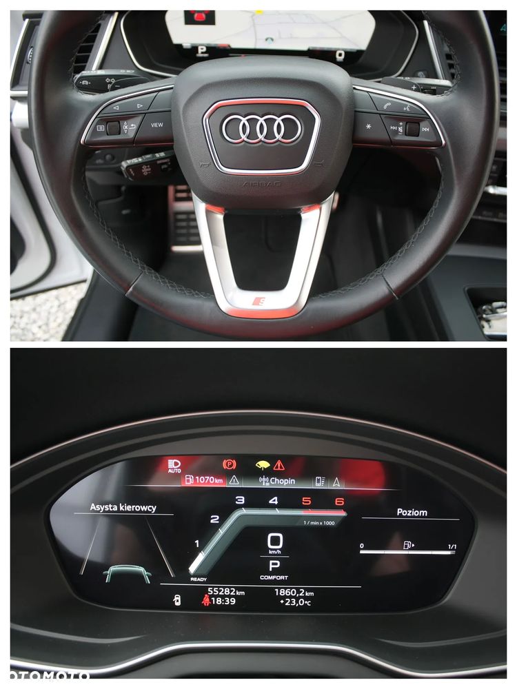 Audi Q5 - 28