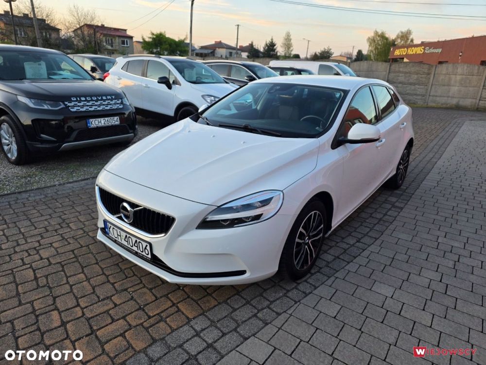 Volvo V40 - 6